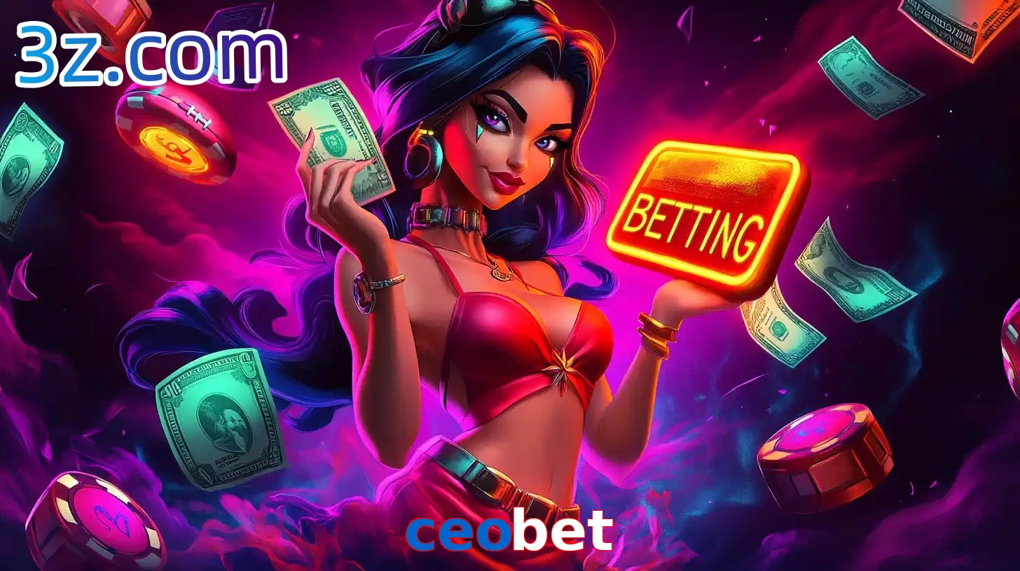 ceobet