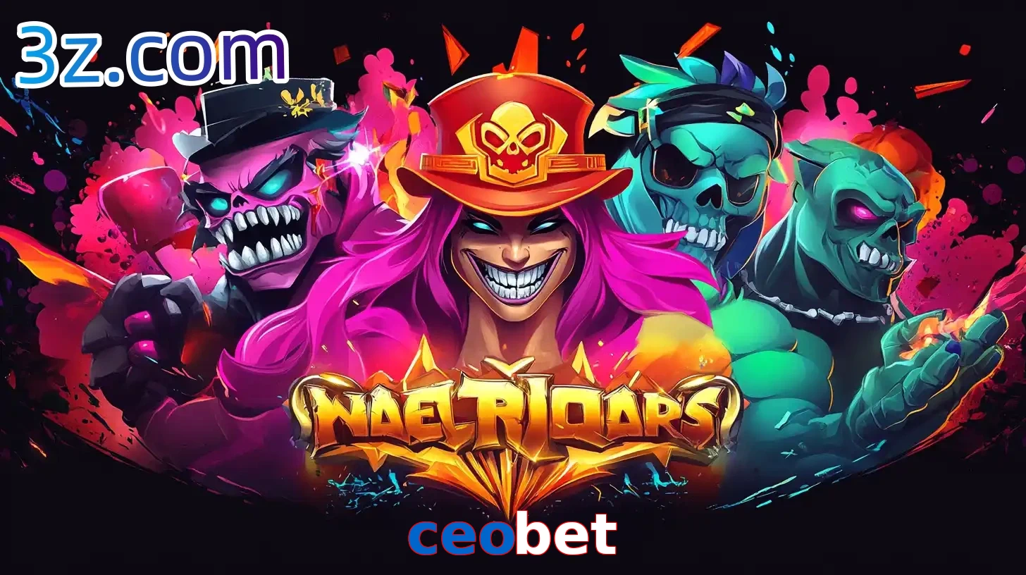 ceobet