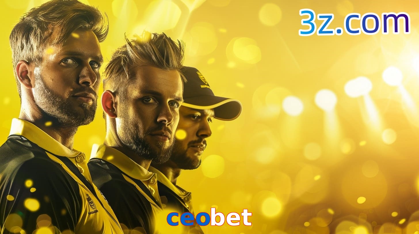 ceobet